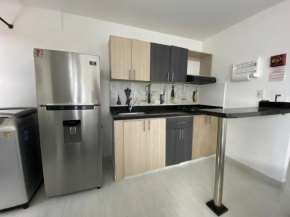 Apartamento en Sanjavier cerca a la Estación